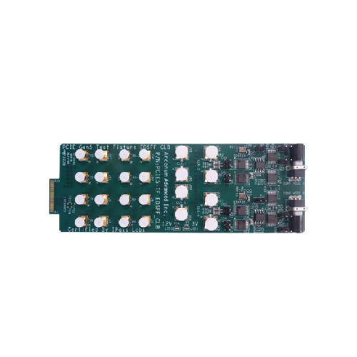 EDSFF E1.S E1.L CBB+CLB-500